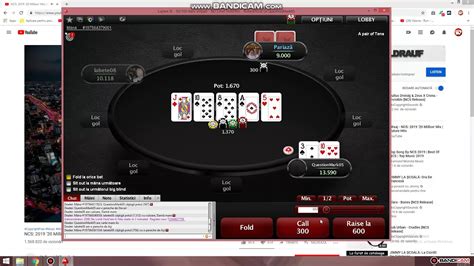 Jogos De Poker Pe Bani Virtuali