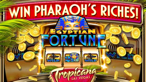 Jogos De Slots Faraon