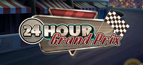 Jogue 24 Hour Grand Prix Online