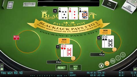 Jogue Black Jackpot Pro Online