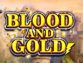 Jogue Blood And Gold Online