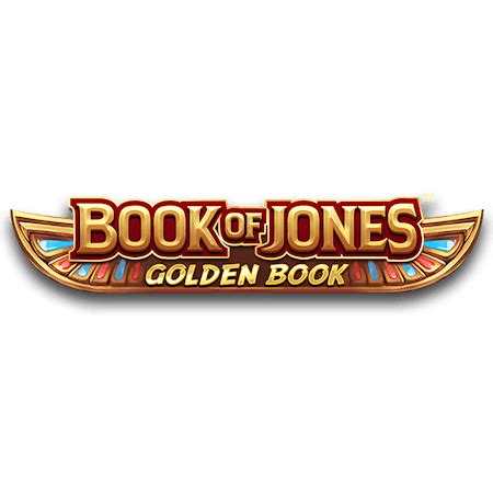 Jogue Book Of Jones Golden Book Online