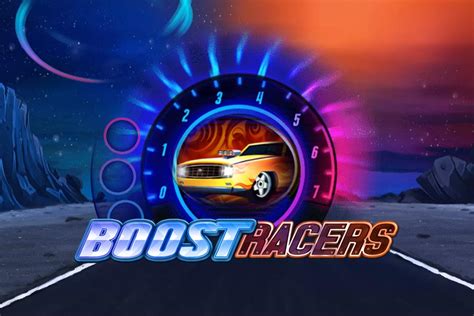 Jogue Boost Racers Online