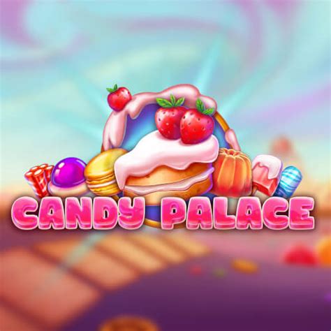 Jogue Candy Palace Online