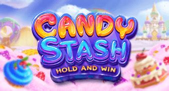 Jogue Candy Stash Online