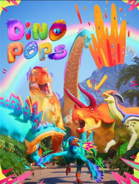 Jogue Dino Pops Online