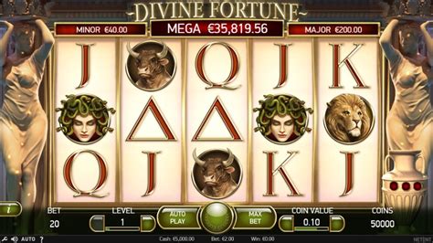 Jogue Divine 9 Online