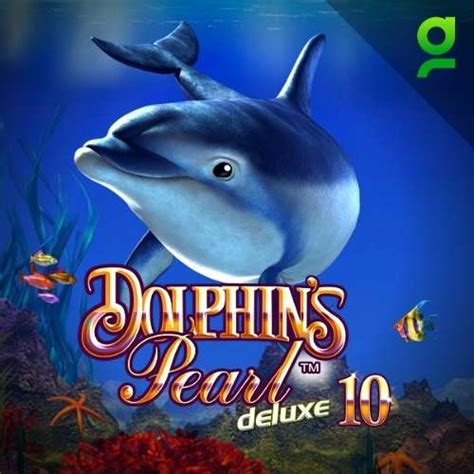 Jogue Dolphins Pearl Deluxe 10 Online