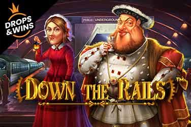 Jogue Down The Rails Online