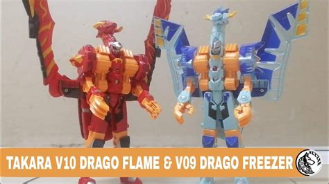 Jogue Drago Flame Online
