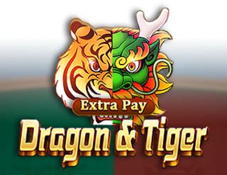 Jogue Dragon And Tiger Tada Gaming Online