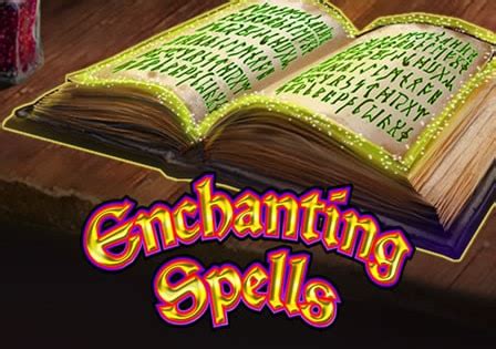 Jogue Enchanting Spells Online