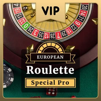 Jogue European Roulette Pro Online