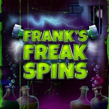 Jogue Frank S Freak Spins Online
