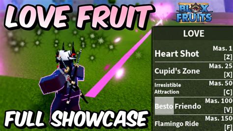 Jogue Fruit Love Online