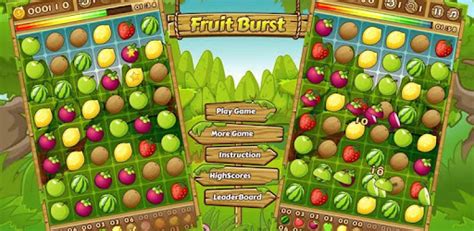 Jogue Fruitburst Online