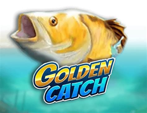 Jogue Golden Catch Megaways Online