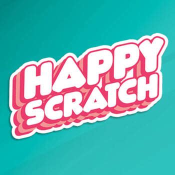 Jogue Happy Scratch Online
