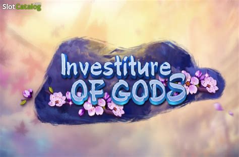 Jogue Investiture Of Gods Online