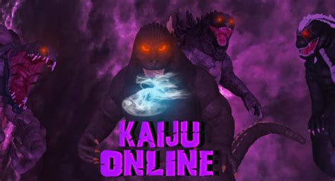 Jogue Kaiju Online