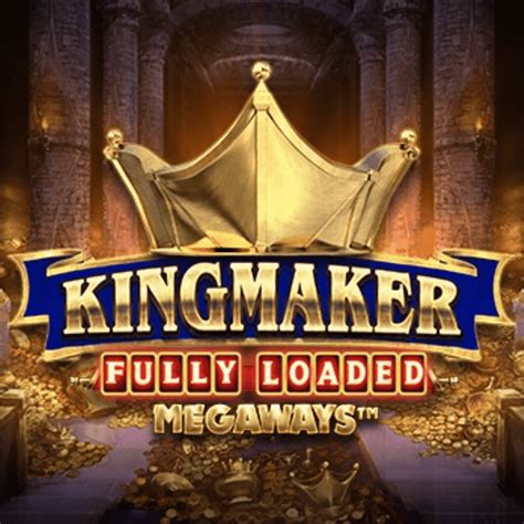 Jogue Kingmaker Megaways Online