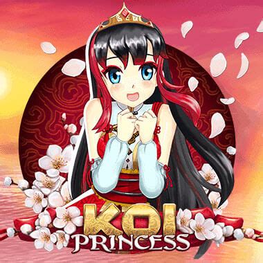 Jogue Koi Princess Online