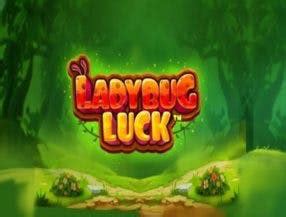 Jogue Lucky Lady Bug Online