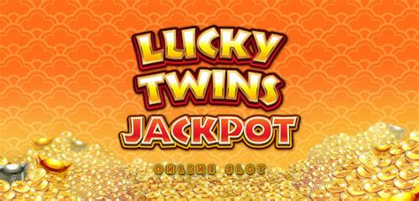 Jogue Lucky Twins Online