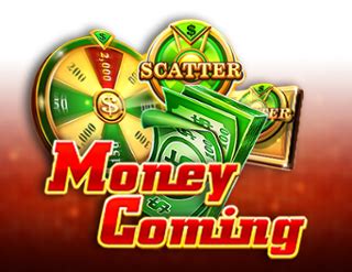 Jogue Money Coming Online