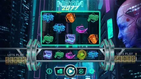 Jogue Neon 2077 Online