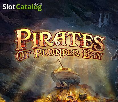 Jogue Pirates Of Plunder Bay Online