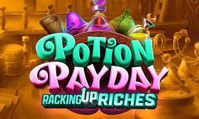 Jogue Potion Payday Online