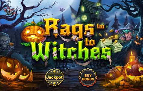 Jogue Rags To Witches Online