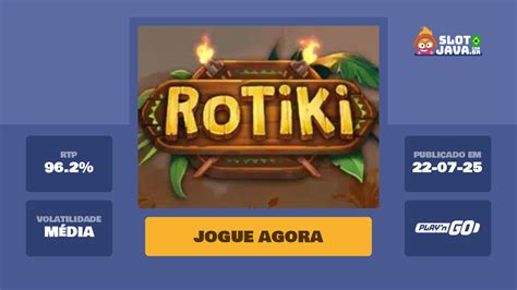 Jogue Rotiki Online