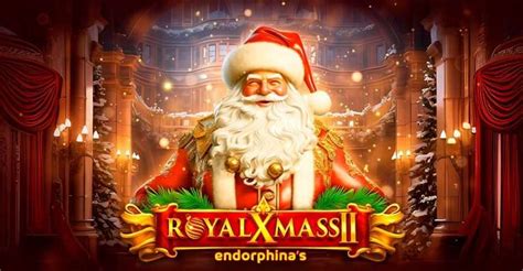 Jogue Royal Xmass Online