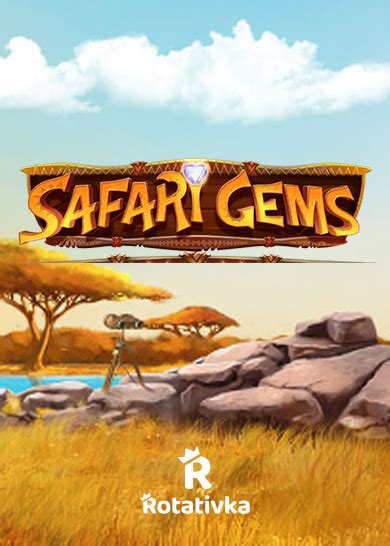 Jogue Safari Gems Online