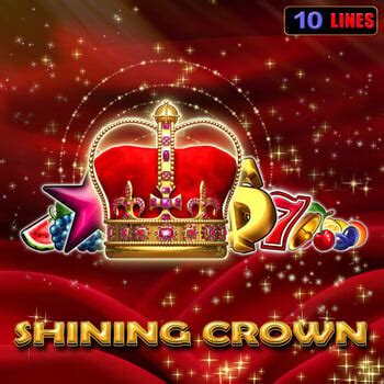 Jogue Shining Crown Online