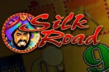 Jogue Silk Road Online