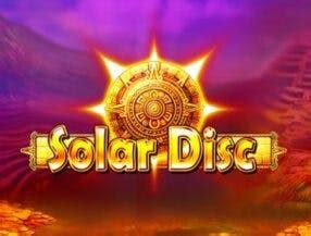 Jogue Solar Disc Online