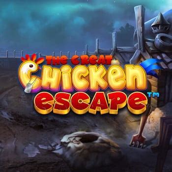 Jogue The Great Chicken Escape Online