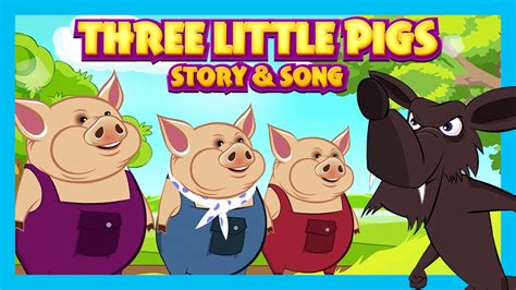 Jogue Three Little Pigs Online