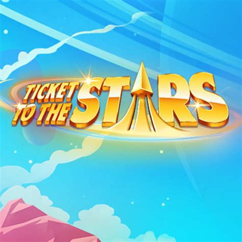 Jogue Ticket To The Stars Online