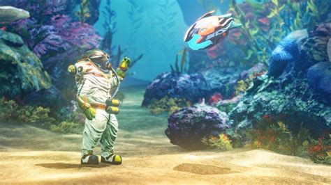 Jogue Undersea Adventure Online