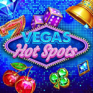 Jogue Vegas Hot Online