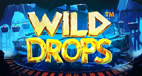 Jogue Wild Drops Online