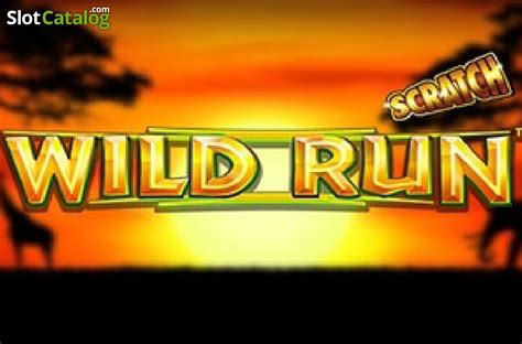 Jogue Wild Run Scratch Online