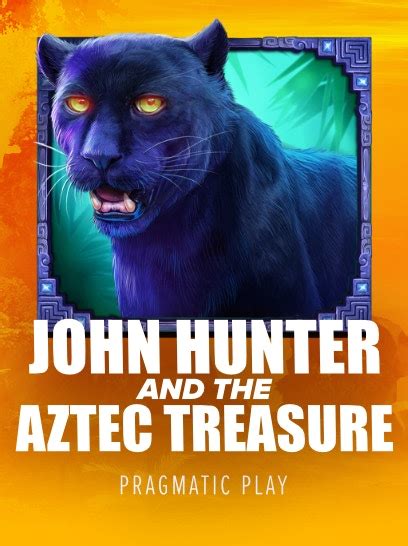 John Hunter And The Aztec Treasure Bodog