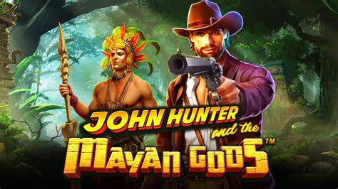 John Hunter And The Mayan Gods Review 2024