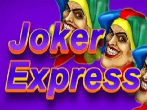 Joker Express Bet365