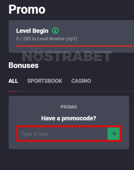 Joo Casino Codigo Promocional